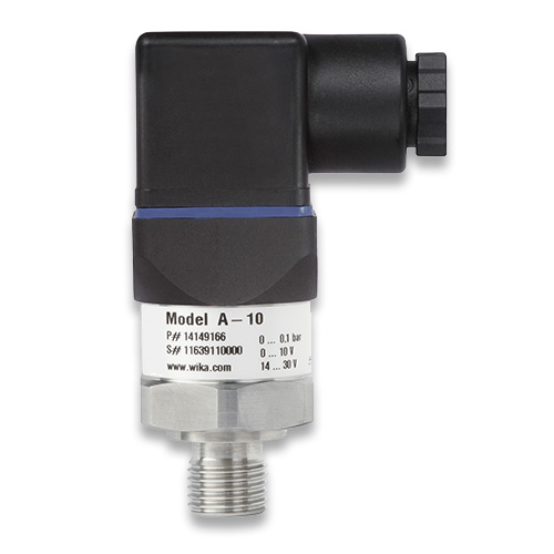 Клапан регулирования давления вакуумный BECKER ST 613-0-1 Пневмоклапаны #1