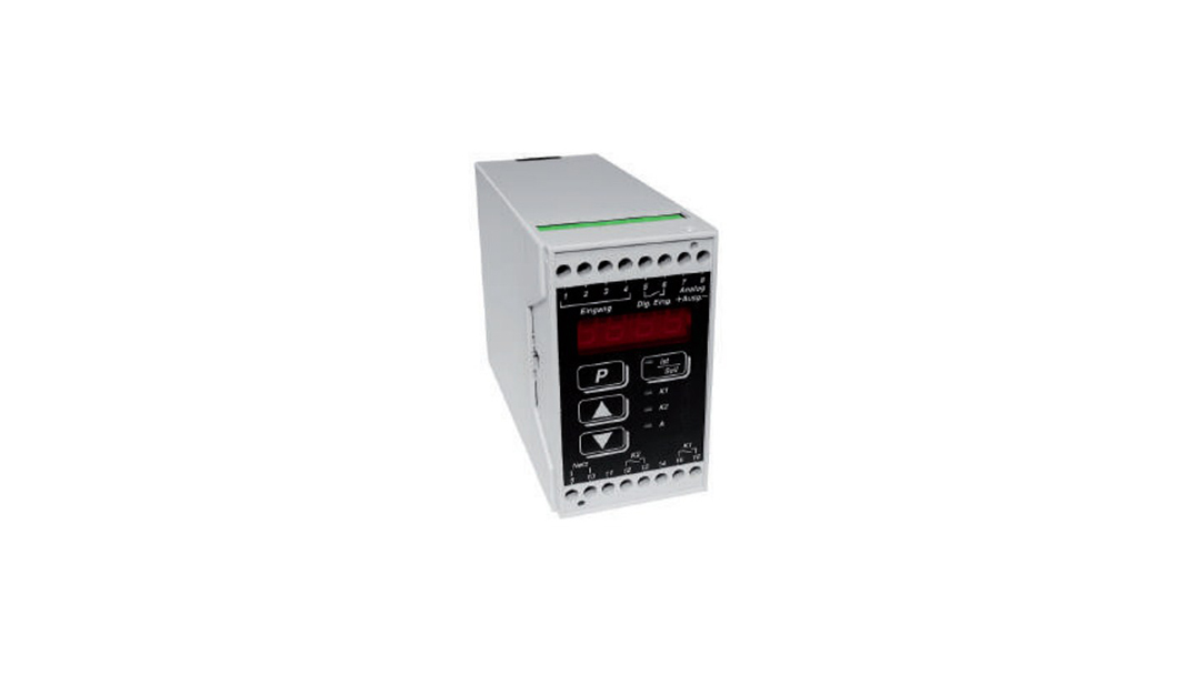 Монитор для контроля температуры масла BECKER TW 110/S Дополнительное оборудование #2